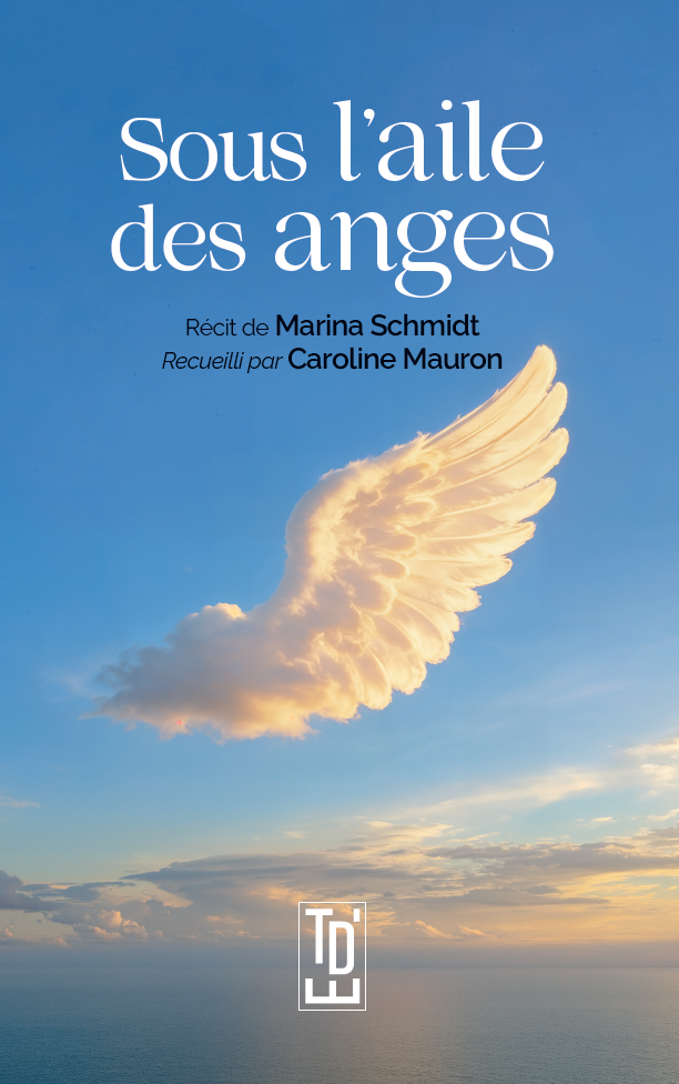 Sous l'aile des anges
