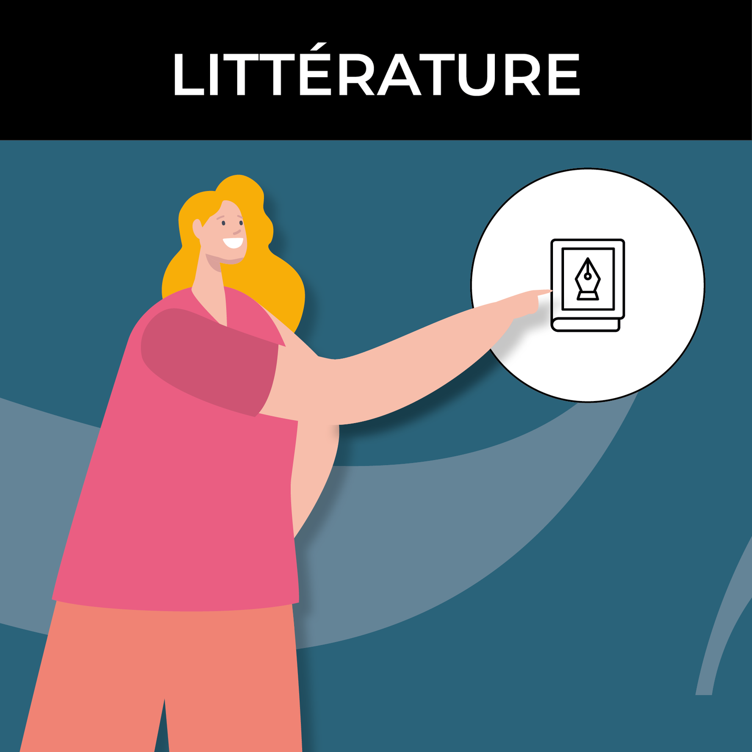 Littérature