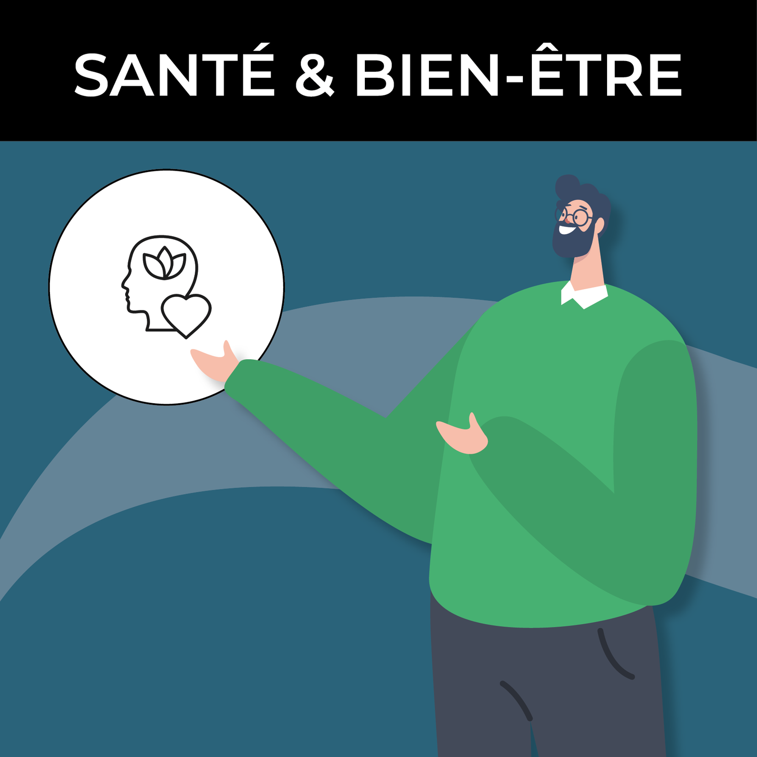 Santé et bien-être