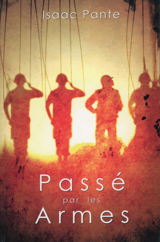 Passé par les armes