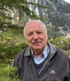 Photo de Dr. Kurt Hostettmann