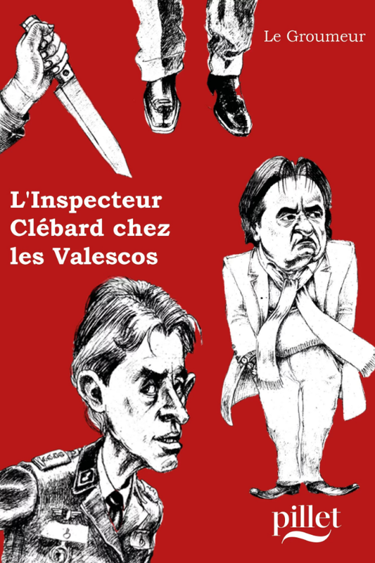 L’Inspecteur Clébard chez les Valescos