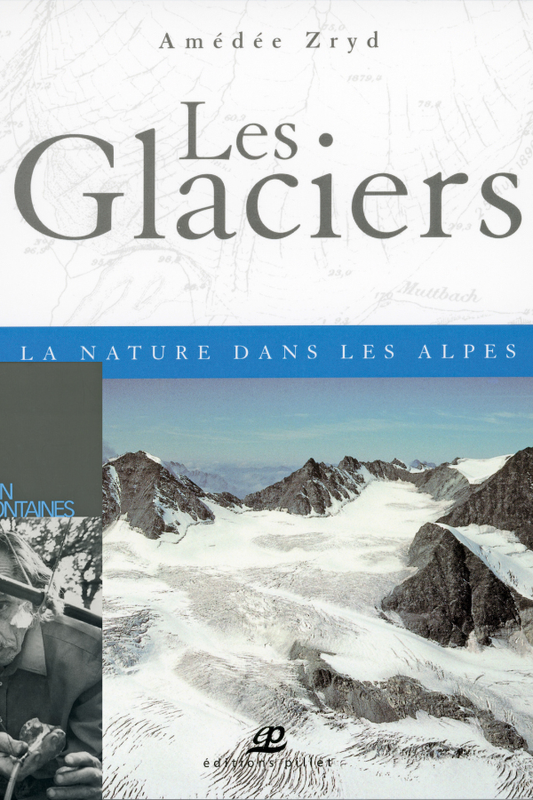 Les Glaciers