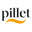 Les Éditions Pillet logo