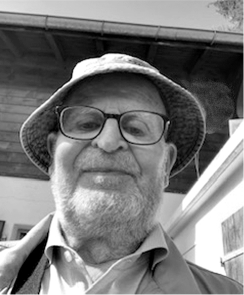Armand Muller