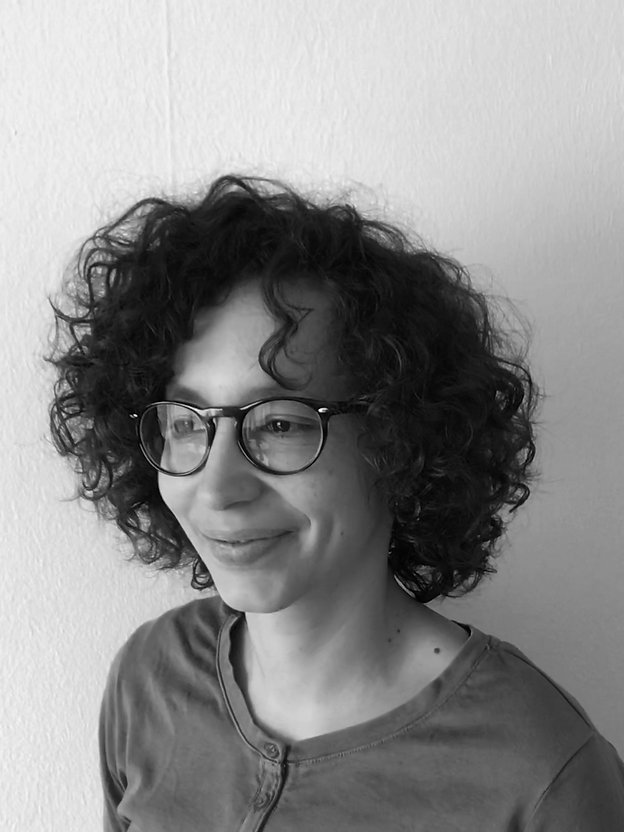 Myriam Bettens